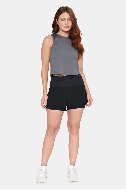 SHORTS SLEEK