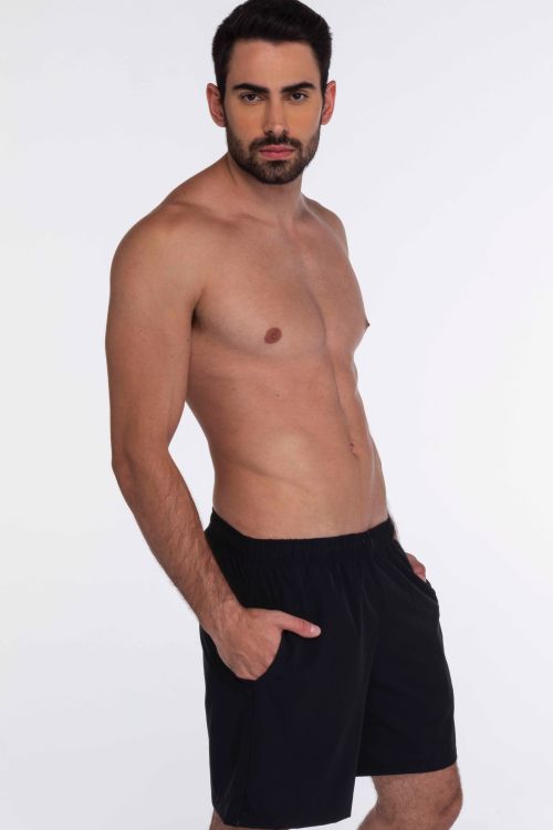 SHORTS ENERGY MASCULINO COM BOLSO