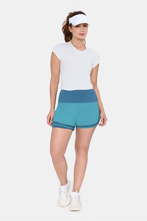 SHORTS SLEEK