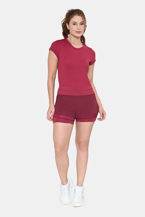 SHORTS SLEEK