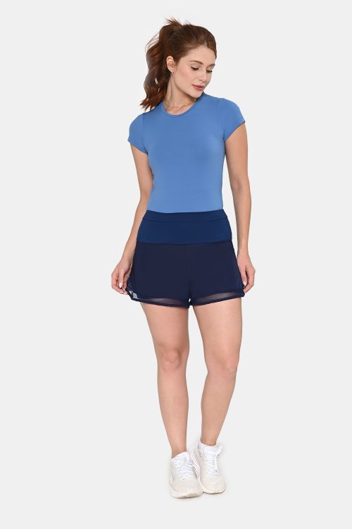 SHORTS SLEEK
