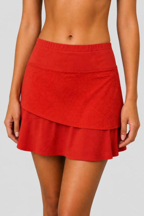 SAIA PAPRIKA