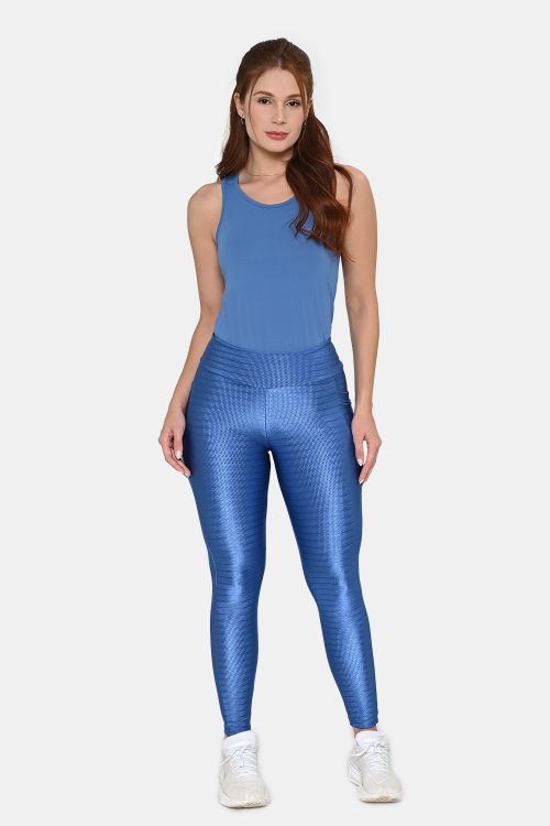 LEGGING LIV UP AZUL