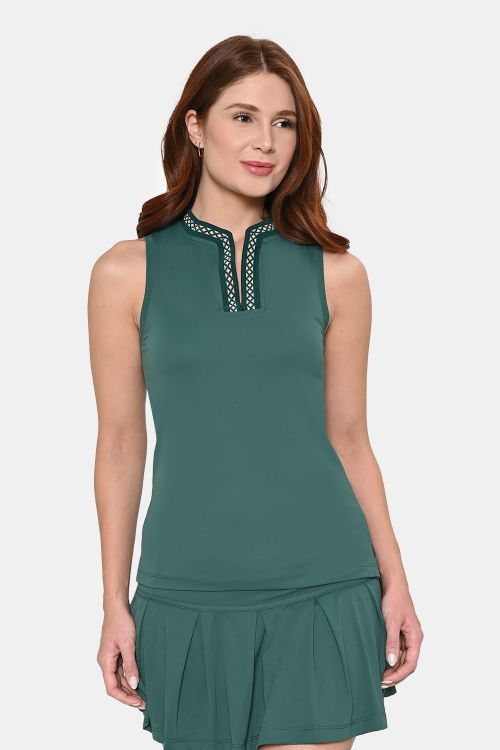 REGATA  RETRO VINTAGE VERDE