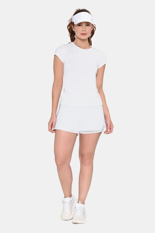 SHORTS SLEEK
