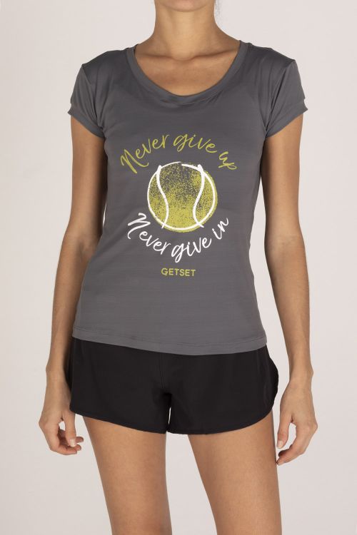 CAMISETA EVER