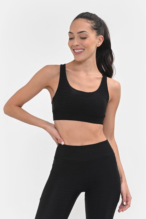 TOP ATHLETIC LIV UP